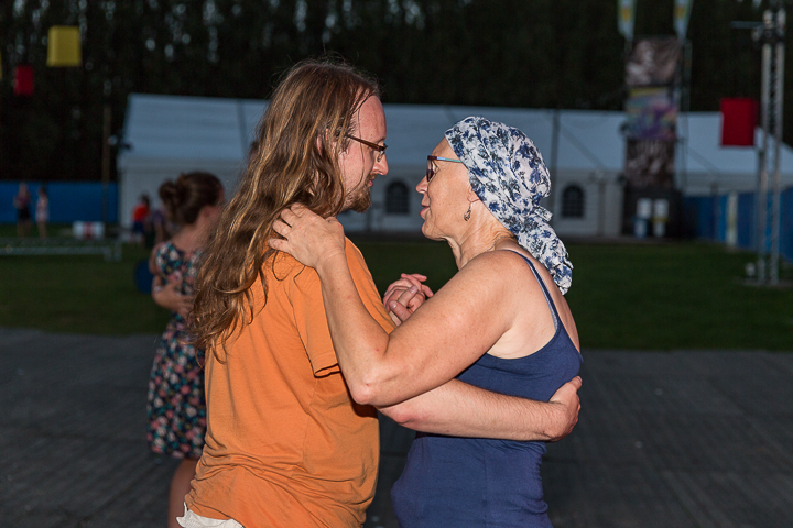 BoombalFestival Dag 1 Sfeer & Publiek @ Lovendegem, picture 10, photographed by Guy Danneels - FrontView Magazine