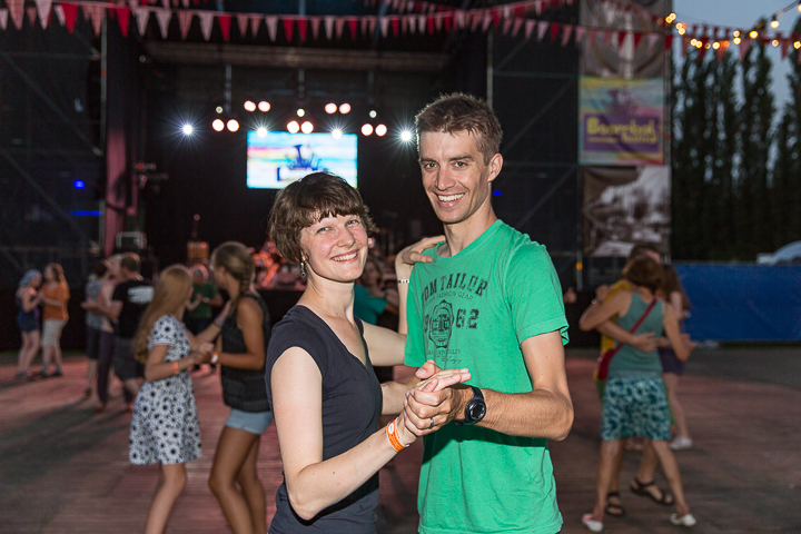 BoombalFestival Dag 1 Sfeer & Publiek @ Lovendegem, picture 16, photographed by Guy Danneels - FrontView Magazine