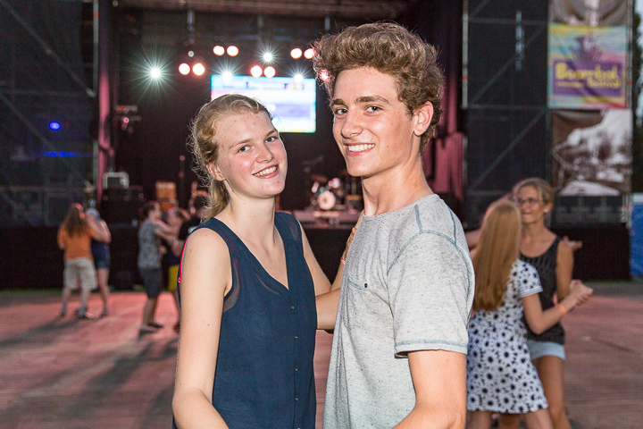 BoombalFestival Dag 1 Sfeer & Publiek @ Lovendegem, picture 17, photographed by Guy Danneels - FrontView Magazine