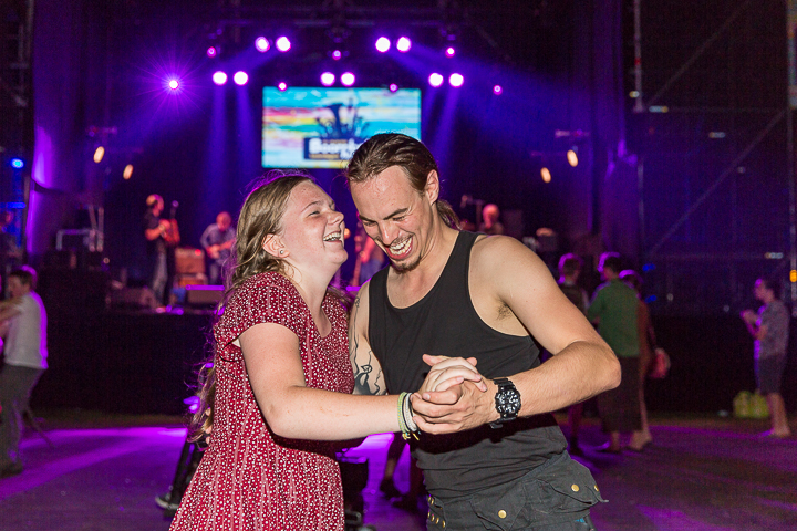 BoombalFestival Dag 1 Sfeer & Publiek @ Lovendegem, picture 22, photographed by Guy Danneels - FrontView Magazine
