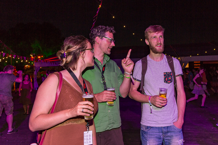 BoombalFestival Dag 1 Sfeer & Publiek @ Lovendegem, picture 23, photographed by Guy Danneels - FrontView Magazine