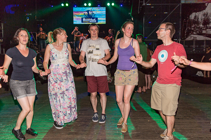 BoombalFestival Dag 1 Sfeer & Publiek @ Lovendegem, picture 25, photographed by Guy Danneels - FrontView Magazine
