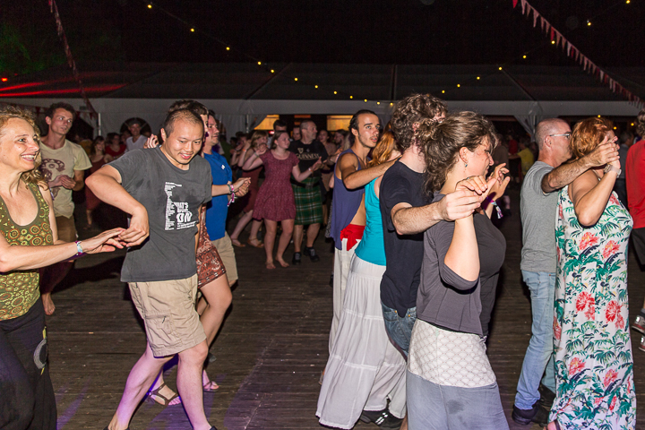 BoombalFestival Dag 1 Sfeer & Publiek @ Lovendegem, picture 42, photographed by Guy Danneels - FrontView Magazine