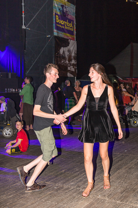 BoombalFestival Dag 1 Sfeer & Publiek @ Lovendegem, picture 51, photographed by Guy Danneels - FrontView Magazine
