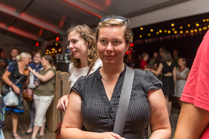 BoombalFestival Dag 1 Sfeer & Publiek @ Lovendegem, picture 67, photographed by Guy Danneels - FrontView Magazine