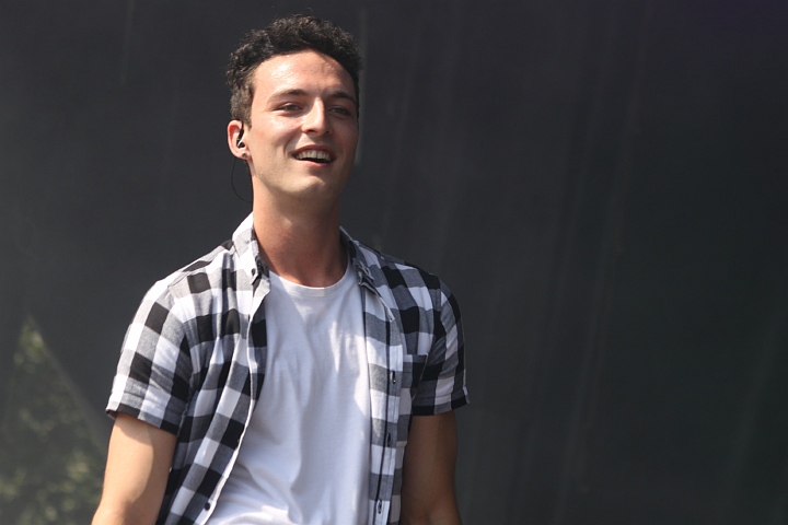 Boycode @ Buitenbeenpop, Leopoldsburg, foto 5, foto's door Heidi Elen - FrontView Magazine