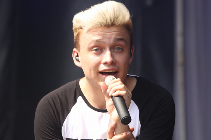 Boycode @ Buitenbeenpop, Leopoldsburg, foto 12, foto's door Heidi Elen - FrontView Magazine