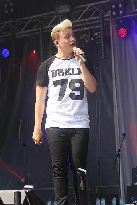 Boycode @ Buitenbeenpop, Leopoldsburg, foto 13, foto's door Heidi Elen - FrontView Magazine