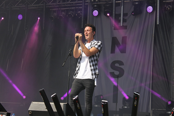 Boycode @ Buitenbeenpop, Leopoldsburg, foto 20, foto's door Heidi Elen - FrontView Magazine