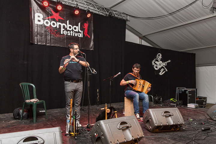 Brotto Lopez @ BoombalFestival Dag 1 Lovendegem, picture 1, photographed by Guy Danneels - FrontView Magazine