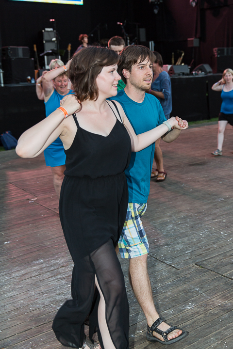 Folkdansinitiatie Kurt Garrez @ BoombalFestival Dag 1 Lovendegem, picture 7, photographed by Guy Danneels - FrontView Magazine