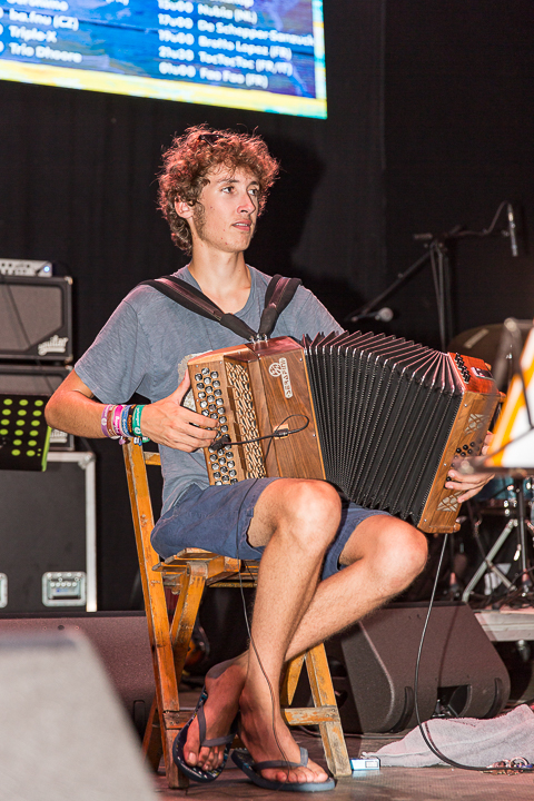 Folkdansinitiatie Kurt Garrez @ BoombalFestival Dag 1 Lovendegem, picture 13, photographed by Guy Danneels - FrontView Magazine