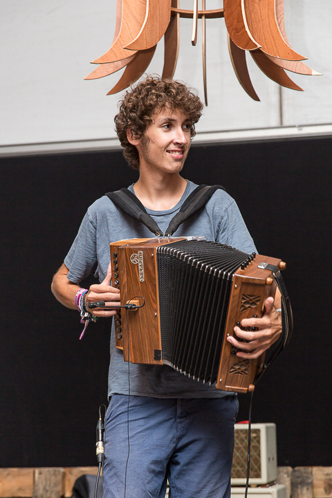 Leo & Dicaprio @ BoombalFestival Dag 1 Lovendegem, picture 3, photographed by Guy Danneels - FrontView Magazine