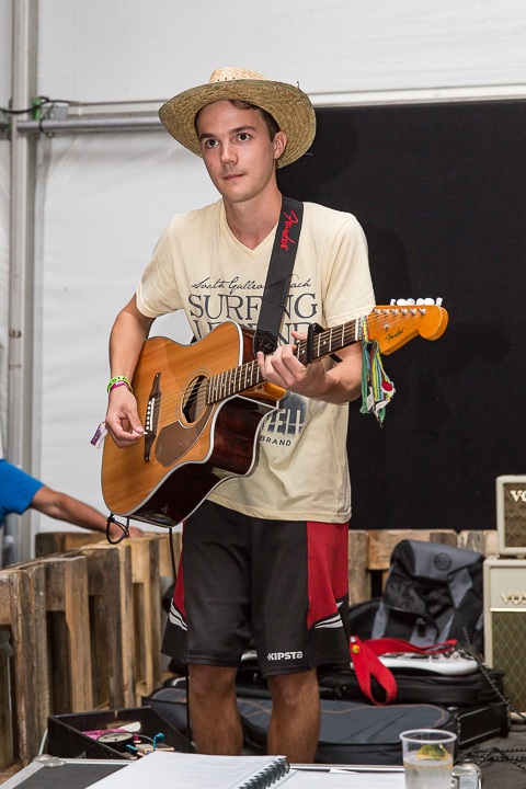 Leo & Dicaprio @ BoombalFestival Dag 1 Lovendegem, picture 4, photographed by Guy Danneels - FrontView Magazine