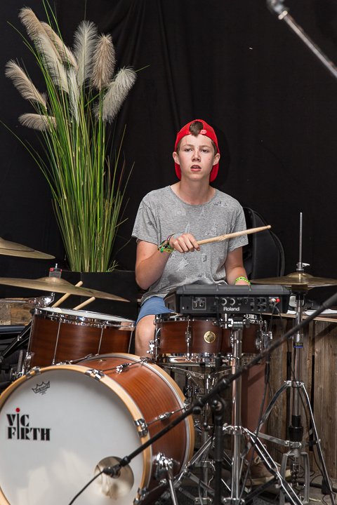 Leo & Dicaprio @ BoombalFestival Dag 1 Lovendegem, picture 5, photographed by Guy Danneels - FrontView Magazine
