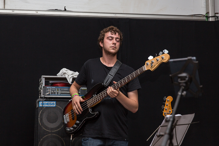 Leo & Dicaprio @ BoombalFestival Dag 1 Lovendegem, picture 6, photographed by Guy Danneels - FrontView Magazine