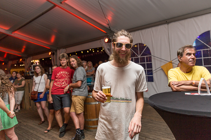 Leo & Dicaprio @ BoombalFestival Dag 1 Lovendegem, picture 10, photographed by Guy Danneels - FrontView Magazine
