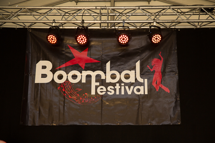MultiDelta @ BoombalFestival Dag 1 Lovendegem, picture 1, photographed by Guy Danneels - FrontView Magazine
