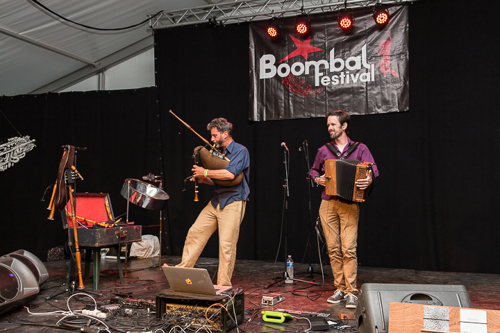MultiDelta @ BoombalFestival Dag 1 Lovendegem, picture 2, photographed by Guy Danneels - FrontView Magazine