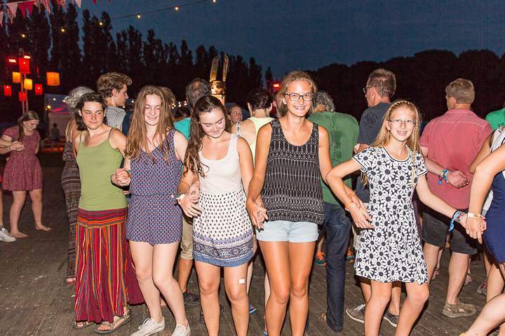 Sfeer & Publieksfoto's @ BoombalFestival Dag 1 Lovendegem, picture 19, photographed by Guy Danneels - FrontView Magazine
