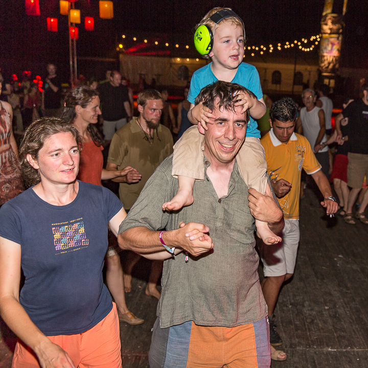 Sfeer & Publieksfoto's @ BoombalFestival Dag 1 Lovendegem, picture 47, photographed by Guy Danneels - FrontView Magazine