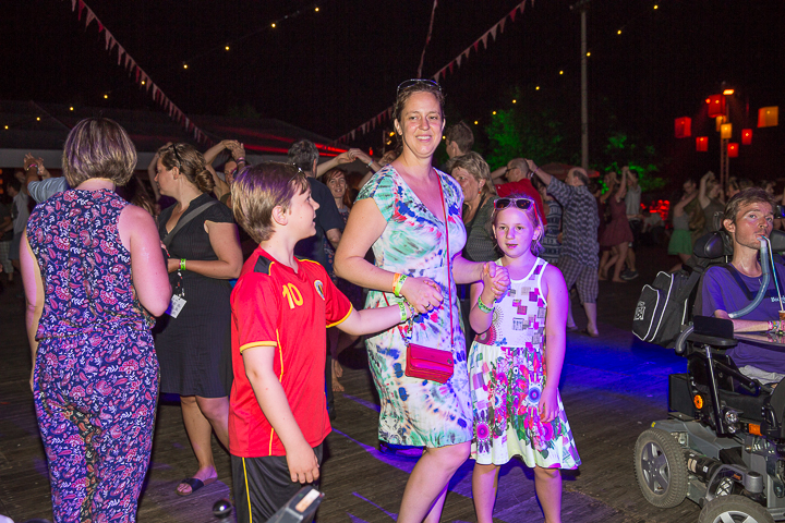 Sfeer & Publieksfoto's @ BoombalFestival Dag 1 Lovendegem, picture 58, photographed by Guy Danneels - FrontView Magazine