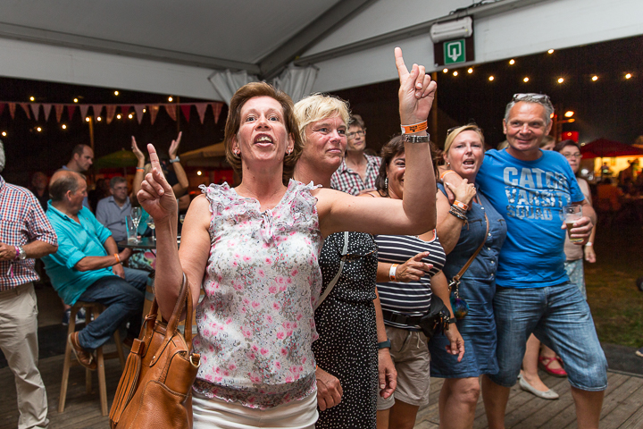 Sfeer & Publieksfoto's @ BoombalFestival Dag 1 Lovendegem, picture 64, photographed by Guy Danneels - FrontView Magazine