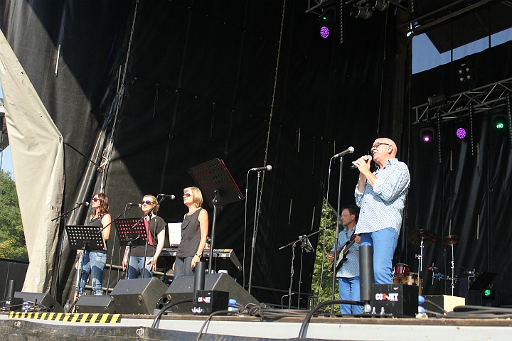 Ulysses @ Buitenbeenpop, Leopoldsburg, picture 9, photographed by Heidi Elen - FrontView Magazine