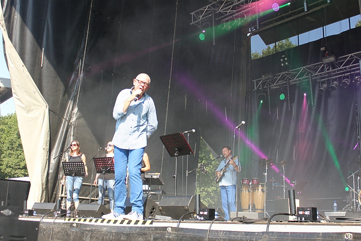 Ulysses @ Buitenbeenpop, Leopoldsburg, picture 12, photographed by Heidi Elen - FrontView Magazine