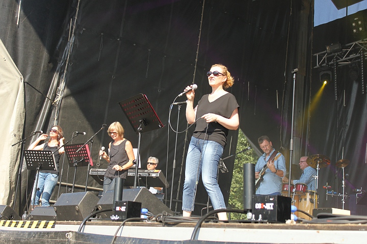 Ulysses @ Buitenbeenpop, Leopoldsburg, picture 14, photographed by Heidi Elen - FrontView Magazine