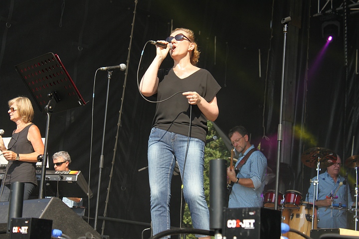 Ulysses @ Buitenbeenpop, Leopoldsburg, picture 15, photographed by Heidi Elen - FrontView Magazine