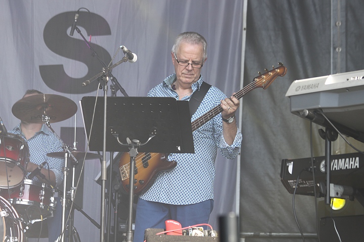 Ulysses @ Buitenbeenpop, Leopoldsburg, picture 17, photographed by Heidi Elen - FrontView Magazine