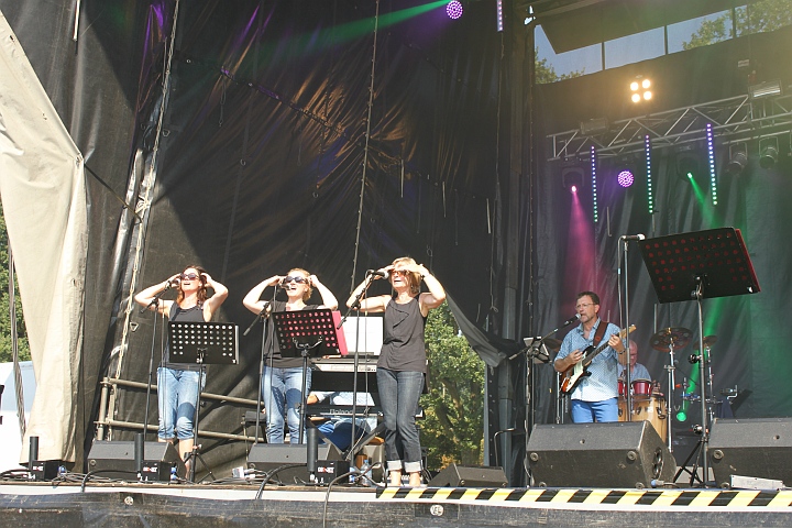 Ulysses @ Buitenbeenpop, Leopoldsburg, picture 21, photographed by Heidi Elen - FrontView Magazine