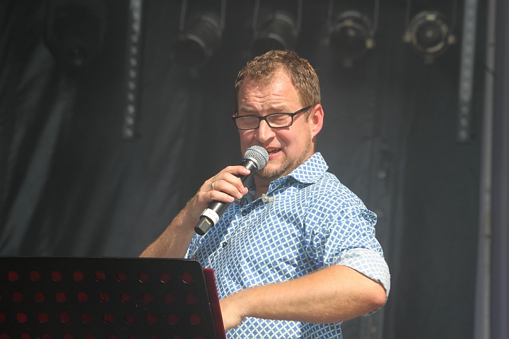 Ulysses @ Buitenbeenpop, Leopoldsburg, picture 23, photographed by Heidi Elen - FrontView Magazine