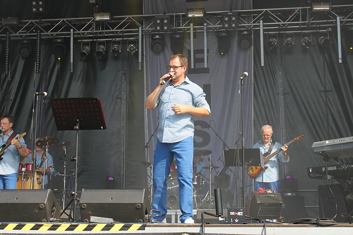 Ulysses @ Buitenbeenpop, Leopoldsburg, picture 25, photographed by Heidi Elen - FrontView Magazine