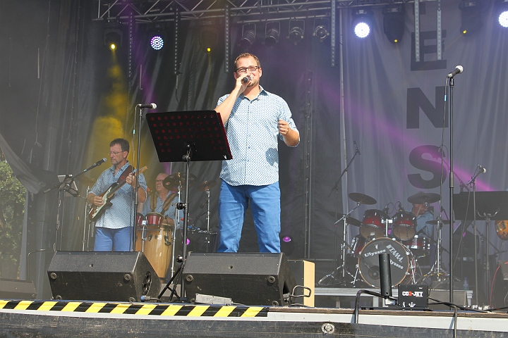 Ulysses @ Buitenbeenpop, Leopoldsburg, picture 26, photographed by Heidi Elen - FrontView Magazine