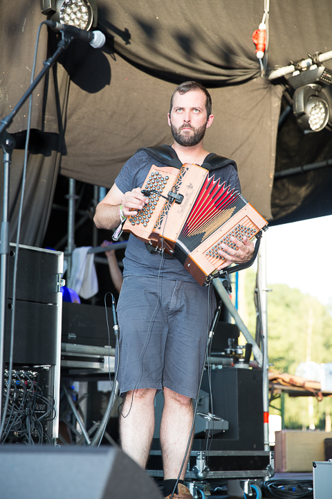 Variomatic @ BoombalFestival Dag 1 Lovendegem, picture 3, photographed by Guy Danneels - FrontView Magazine