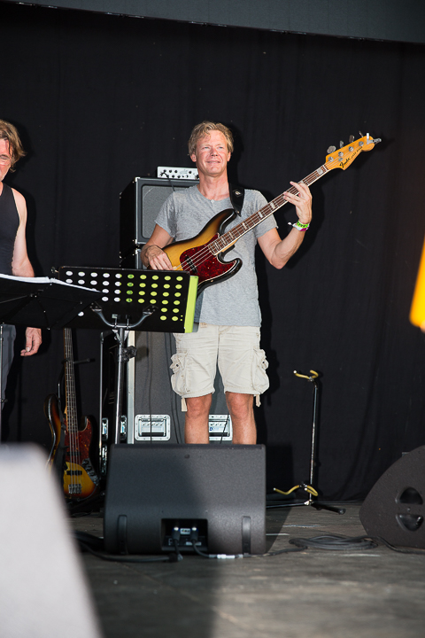Variomatic @ BoombalFestival Dag 1 Lovendegem, picture 4, photographed by Guy Danneels - FrontView Magazine