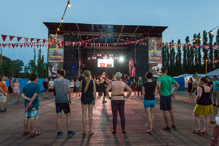 Variomatic @ BoombalFestival Dag 1 Lovendegem, picture 5, photographed by Guy Danneels - FrontView Magazine