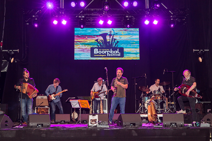 Variomatic @ BoombalFestival Dag 1 Lovendegem, picture 7, photographed by Guy Danneels - FrontView Magazine