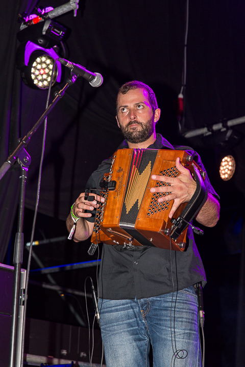 Variomatic @ BoombalFestival Dag 1 Lovendegem, picture 8, photographed by Guy Danneels - FrontView Magazine