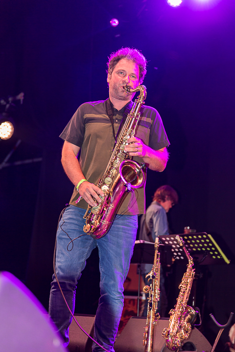 Variomatic @ BoombalFestival Dag 1 Lovendegem, picture 12, photographed by Guy Danneels - FrontView Magazine