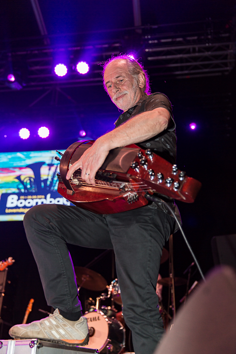 Variomatic @ BoombalFestival Dag 1 Lovendegem, picture 13, photographed by Guy Danneels - FrontView Magazine