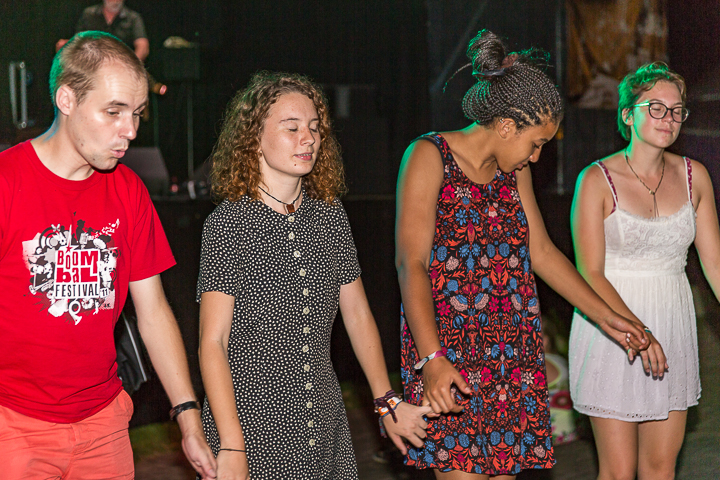 Variomatic @ BoombalFestival Dag 1 Lovendegem, picture 15, photographed by Guy Danneels - FrontView Magazine