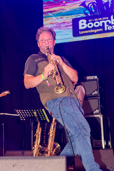 Variomatic @ BoombalFestival Dag 1 Lovendegem, picture 21, photographed by Guy Danneels - FrontView Magazine