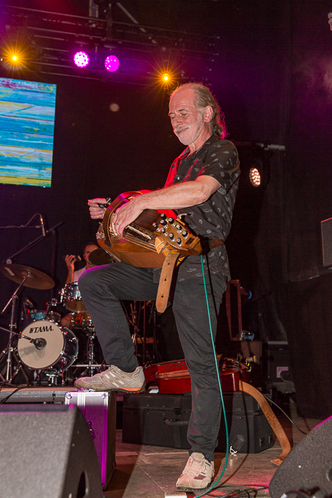 Variomatic @ BoombalFestival Dag 1 Lovendegem, picture 22, photographed by Guy Danneels - FrontView Magazine