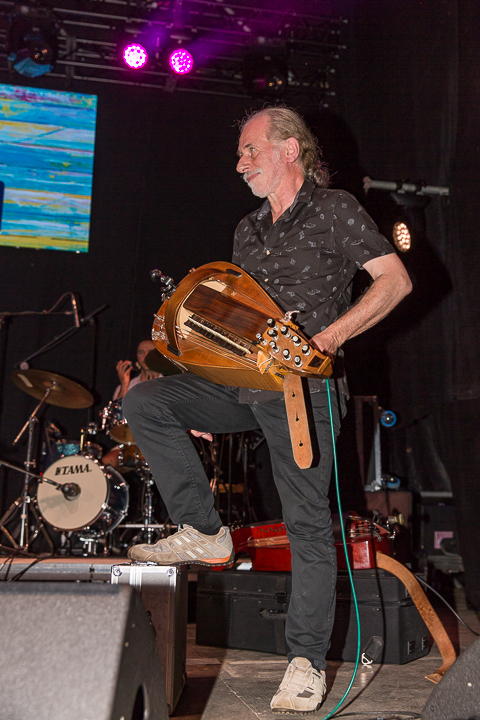 Variomatic @ BoombalFestival Dag 1 Lovendegem, picture 23, photographed by Guy Danneels - FrontView Magazine