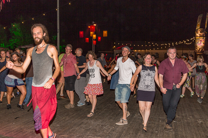 Variomatic @ BoombalFestival Dag 1 Lovendegem, picture 24, photographed by Guy Danneels - FrontView Magazine