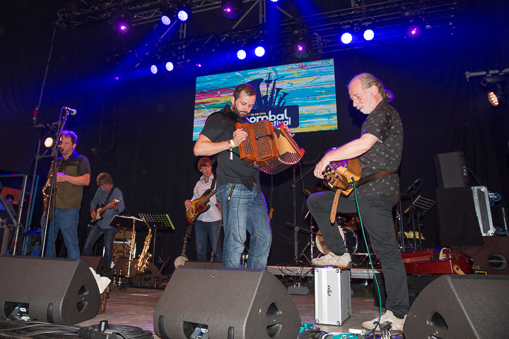 Variomatic @ BoombalFestival Dag 1 Lovendegem, picture 29, photographed by Guy Danneels - FrontView Magazine