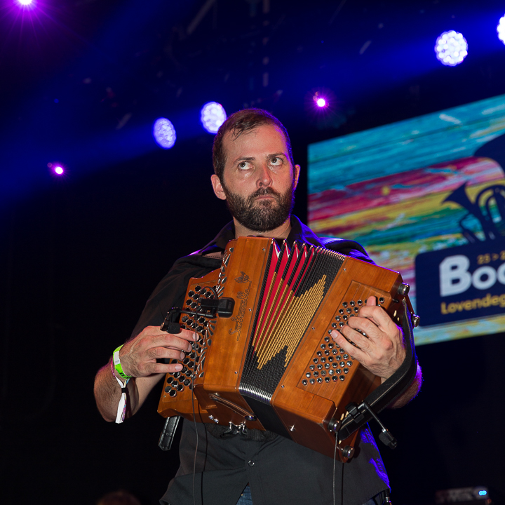 Variomatic @ BoombalFestival Dag 1 Lovendegem, picture 30, photographed by Guy Danneels - FrontView Magazine